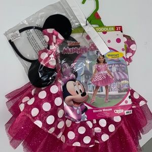 Kids costume